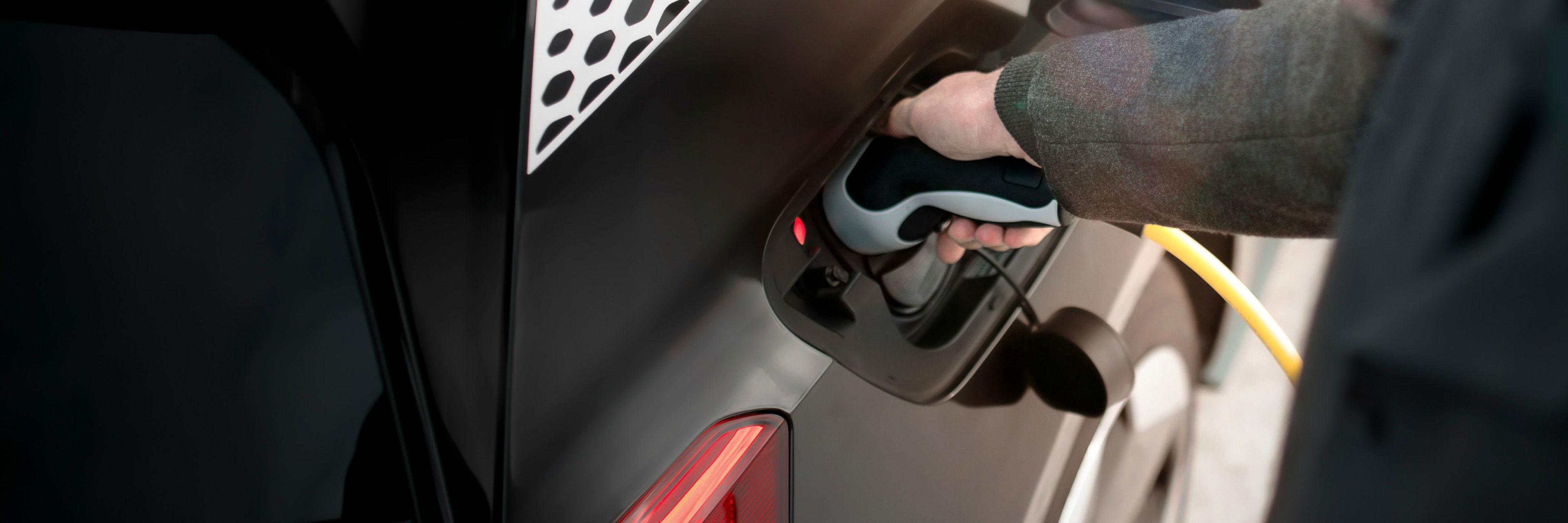 BIBUS makes life easier with <i>e-mobility solutions</i>